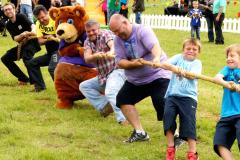 Rugby Club to host day of family fun