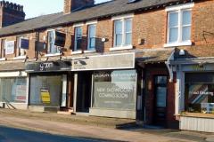 New furniture showroom set to open on Water Lane