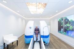 European Scanning Centre - The north west's premier open MRI scanning facility