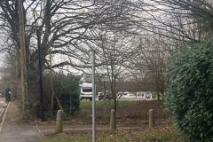 Updated: Travellers move on to Wilmslow High School