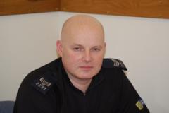 New police priorities set for Wilmslow North