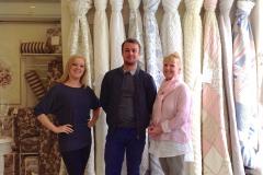 New gifts and interiors store is a family affair