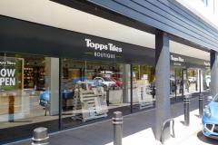 Tile specialist opens Wilmslow store
