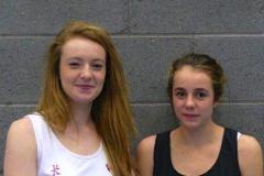 Netball success at Wilmslow High School