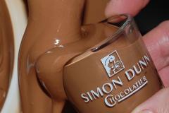 Simon Dunn thanks customers after emotional closure