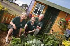 Become a waste reduction volunteer with Cheshire East