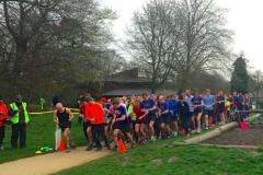 Weekly free parkrun comes to Wilmslow