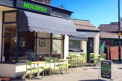 New healthy eating cafe coming to Wilmslow
