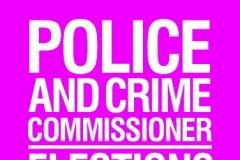 Council urges residents to vote in first police commissioner election