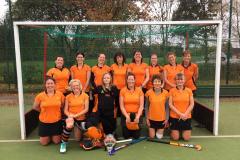 Hockey: Wilmslow teams deliver some strong performances