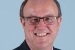 Town Council Election: Wilmslow East Ward candidate Keith Chapman