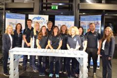 Physiofit celebrates 25 years of excellence in care