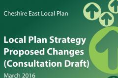 Town Council objects that proposed changes to Local Plan are 