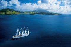 Carrier Travel presents an exclusive cruise evening