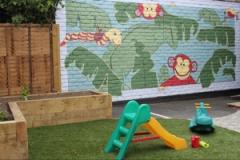 Bundles of fun planned for nursery opening