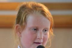 An Eisteddfod comes to Lindow Primary School