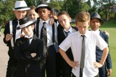 Pupils shine in musical favourite Bugsy Malone