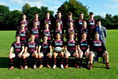 Rugby: Wilmslow High secure place in final of the Cheshire Cup