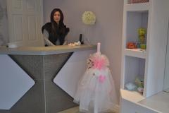 Christening boutique opens on Altrincham Road