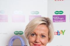 Wilmslow boutique owner wins everywoman retail award