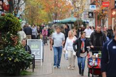 Plans unveiled for Wilmslow Food & Drink Festival and Community Awards