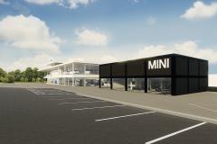 Refusal of plans for new car dealership places 130 Wilmslow jobs under threat
