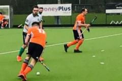 Hockey: Wilmslow Men promoted to Northern Premiership