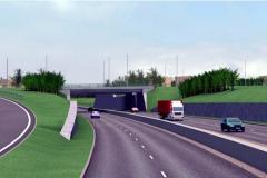 Cheshire East gives green light to Airport Relief Road