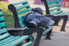 Cabinet approves strategy to tackle homelessness