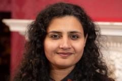 Cheshire East Council & Handforth Town Council Elections 2023: Candidate Ribia Nisa