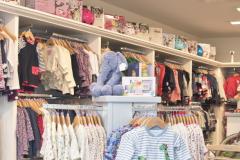 Mother and baby boutique opening on Water Lane