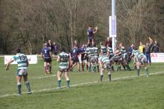 Rugby: Victory against Penrith secures third spot for Wolves