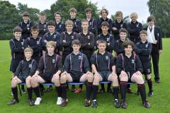 Success for Rugby Sevens