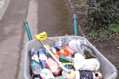 Reader's Letter: Does Handforth need a Clean Team?