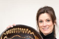 Three hundred year old pottery uncovered at charity valuation day