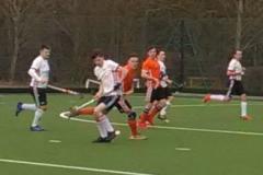 Hockey: Well deserved and convincing win for Wilmslow