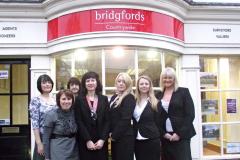 Local agents expand lettings departments