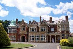 Barlow's Beef: Bletchley Park could not decipher this