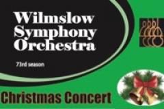 Symphony Orchestra to present celebration of the festive season