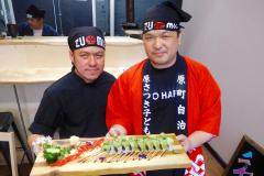 Experienced sushi chef launches new venture in Wilmslow