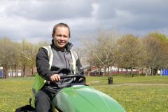 New service launching for Colshaw Farm residents