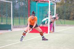 Hockey: Wilmslow notch up some convincing wins