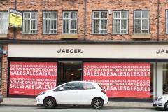 Collapsed fashion chain to close Wilmslow store