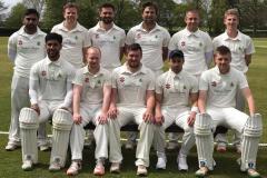 Cricket: Lindow secure much needed win