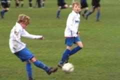 Loads of goals for Wilmslow Town