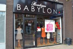 Boutique owner calls for more support for independents