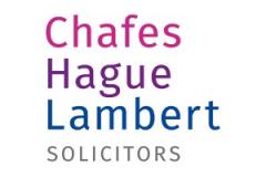 Chafes and Hague Lambert announce merger