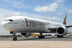 Emirates announce 60 new jobs in Wilmslow