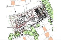 Plans for new care home cause concern