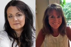 Chance to meet the authors: Joanna Cannon and Kathryn Hughes